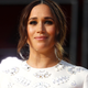 Meghan, Duchess of Sussex speaks onstage during Global Citizen Live, New York on September 25, 2021 in New York City.